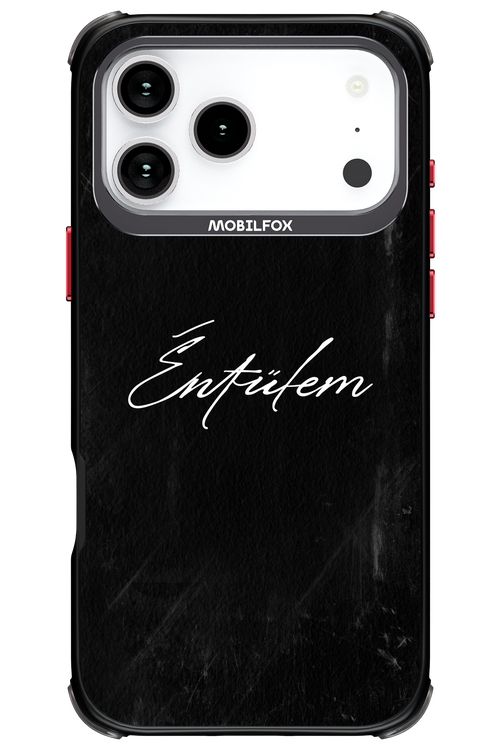 Éntűlem - Apple iPhone 17 Pro Max