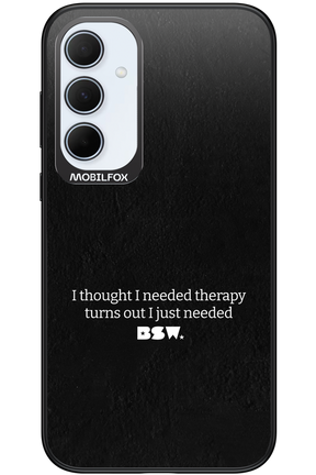 BSW FourSeasons 10 2.0 - Samsung Galaxy A35