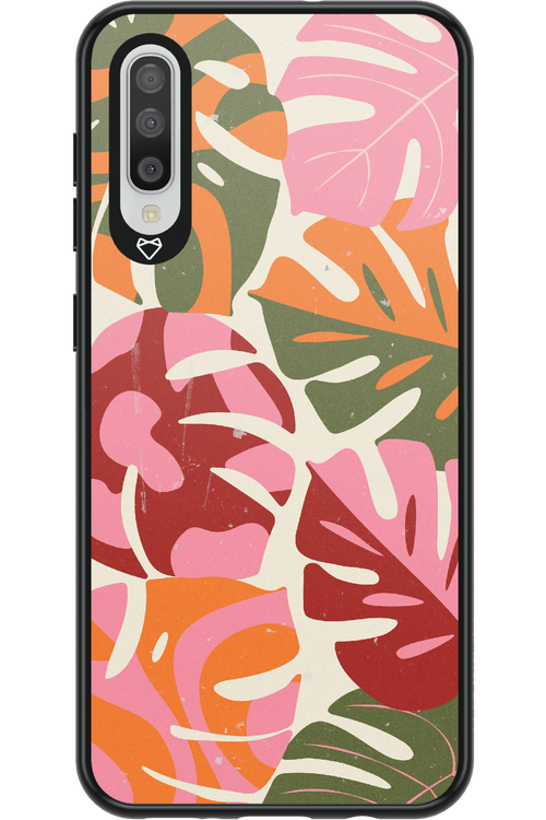 Tropical Heatwave 2.0 - Samsung Galaxy A50