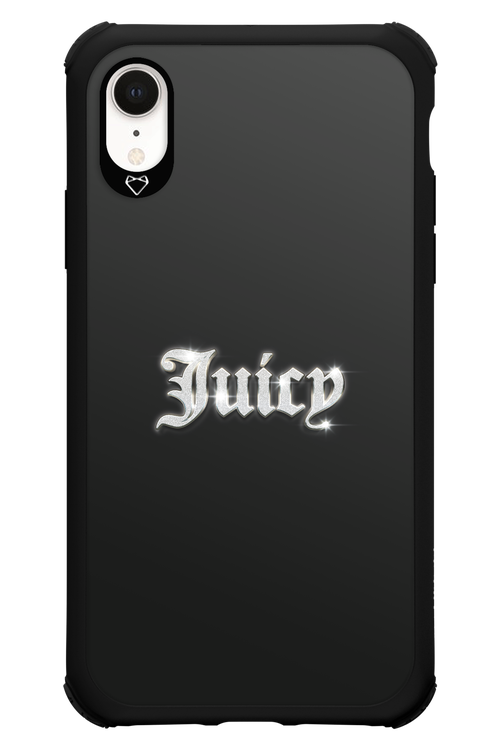 Juicy - Apple iPhone XR