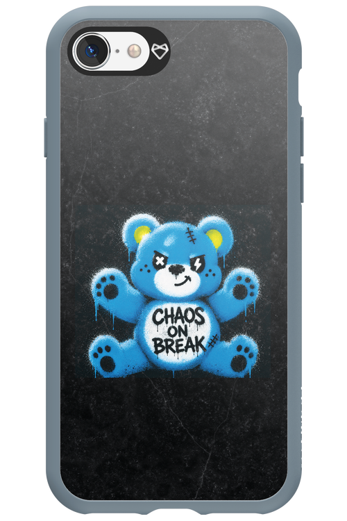 Chaos on Break 2.0 - Apple iPhone 8