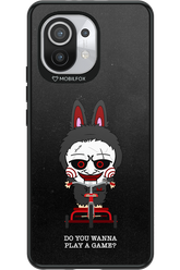 Sawbubu - Xiaomi Mi 11 5G