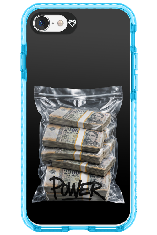 Money Bag 2.0 - Apple iPhone SE 2020