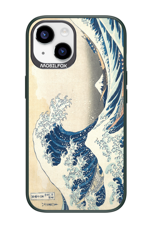 Hokusai - Apple iPhone 14