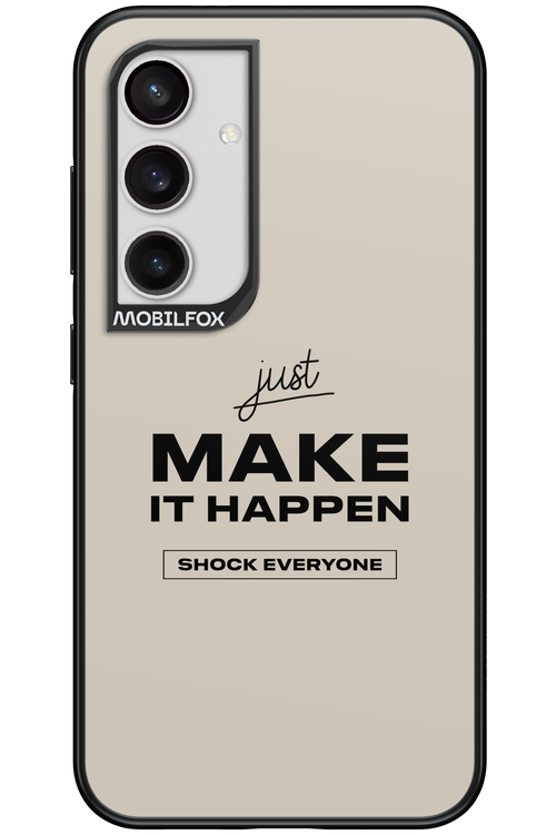 Make IT - Samsung Galaxy S24