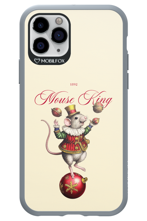 Mouse King - Apple iPhone 11 Pro