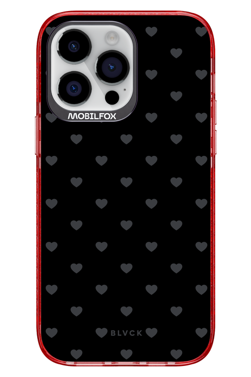 BLVCK HEARTS - Apple iPhone 14 Pro Max