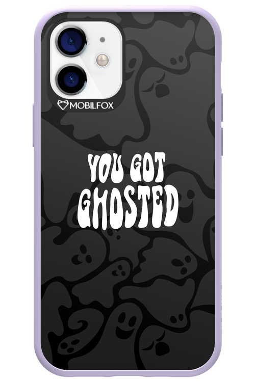 Ghosted - Apple iPhone 12