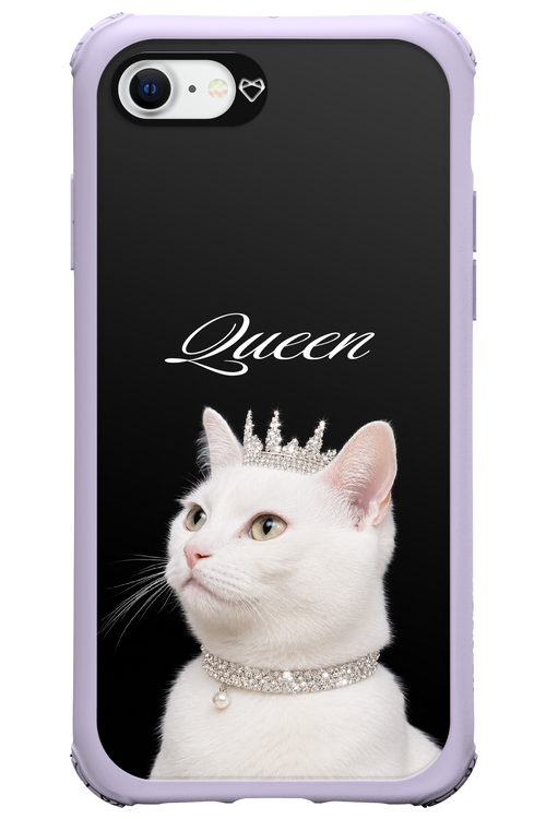 Queen 2.0 - Apple iPhone 7