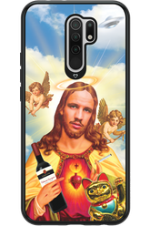 St Prala - Xiaomi Redmi 9