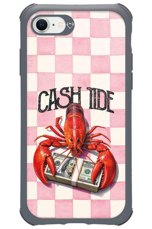 Cash Tide 2.0 - Apple iPhone 8