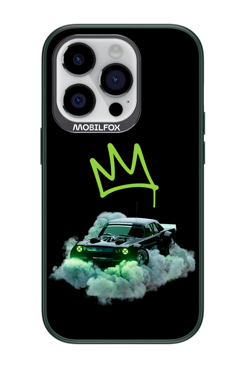 Just Dont Die - Apple iPhone 14 Pro