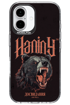 Slavic Prala - Apple iPhone 16