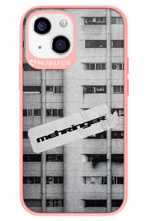 Mehringer Block - Apple iPhone 13 Mini