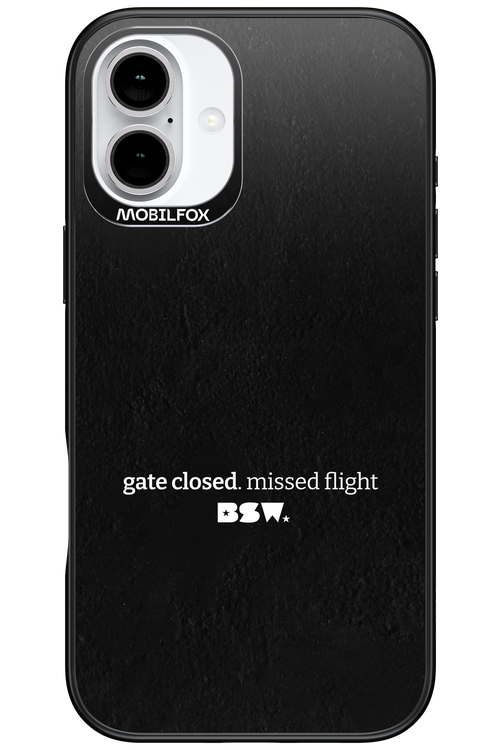BSW FourSeasons 5 2.0 - Apple iPhone 16 Plus
