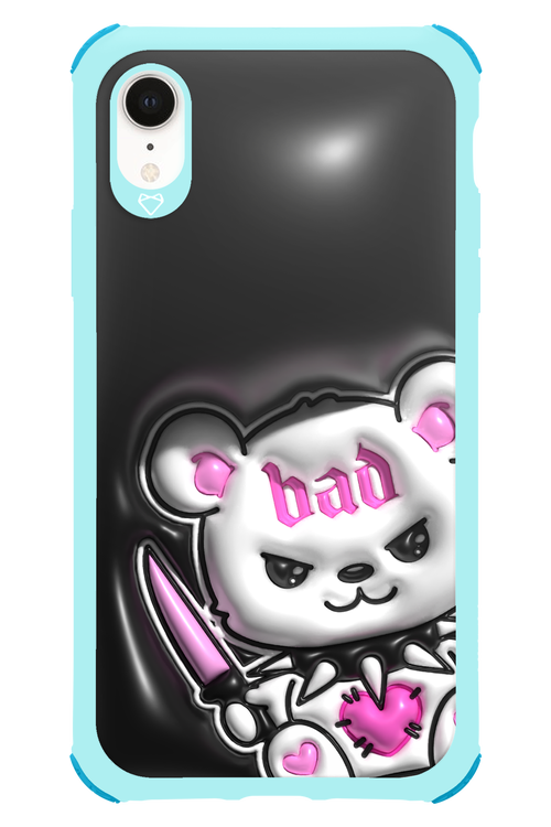 Bad Bear - Apple iPhone XR