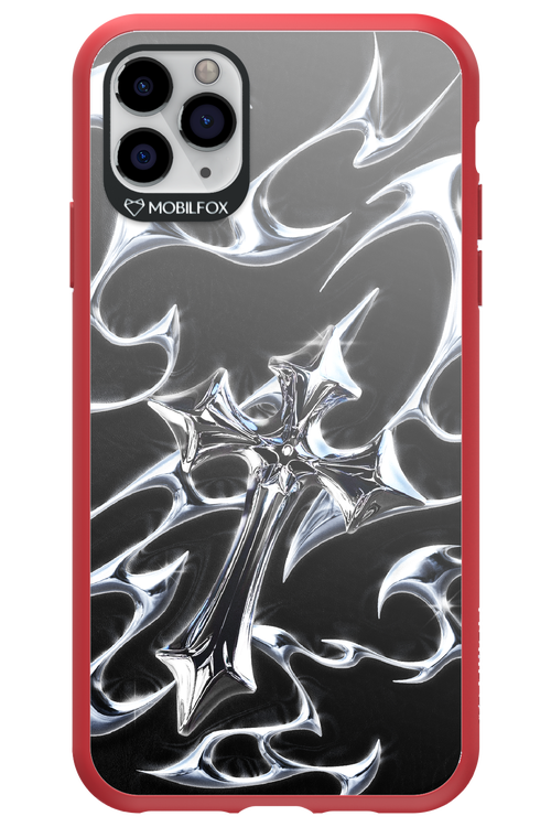 Faith 2.0 - Apple iPhone 11 Pro Max