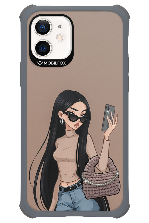 Cube Babe - Apple iPhone 12