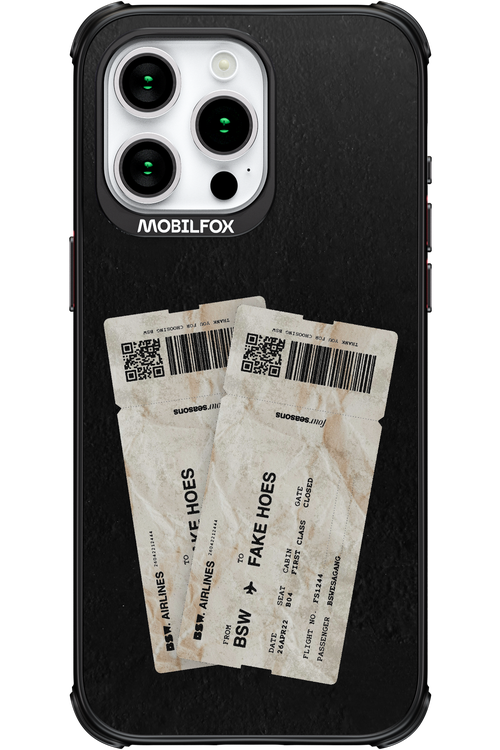 BSW FourSeasons 3 2.0 - Apple iPhone 15 Pro Max