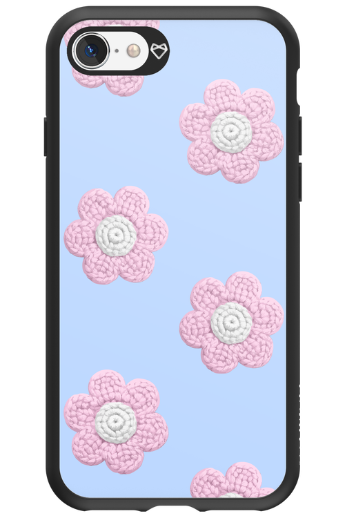 BabyBlue - Apple iPhone SE 2020