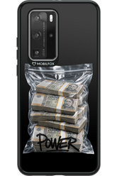 Money Bag 2.0 - Huawei P40 Pro