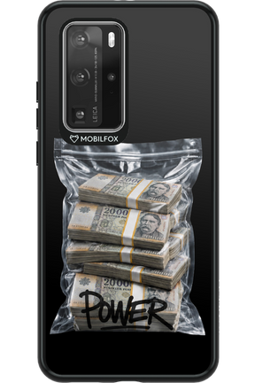 Money Bag 2.0 - Huawei P40 Pro