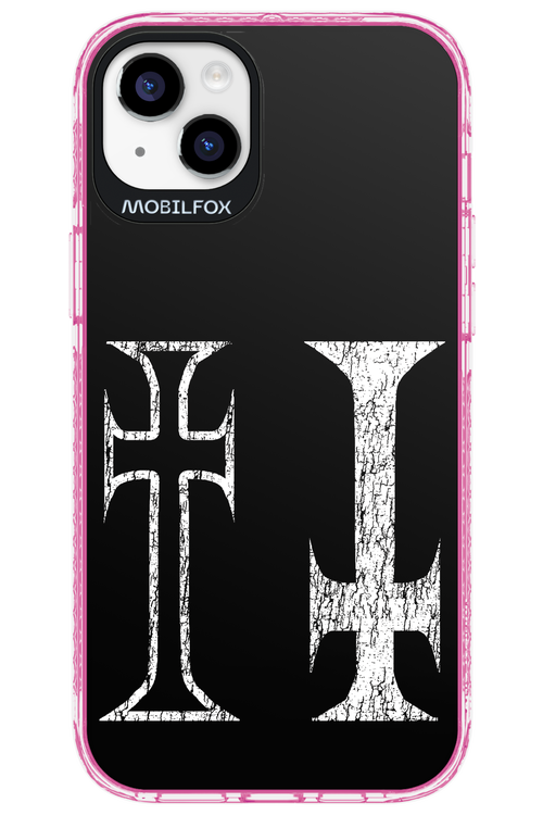 Double crosss 2.0 - Apple iPhone 14 Plus