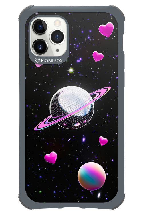 Girls Galaxy - Apple iPhone 11 Pro