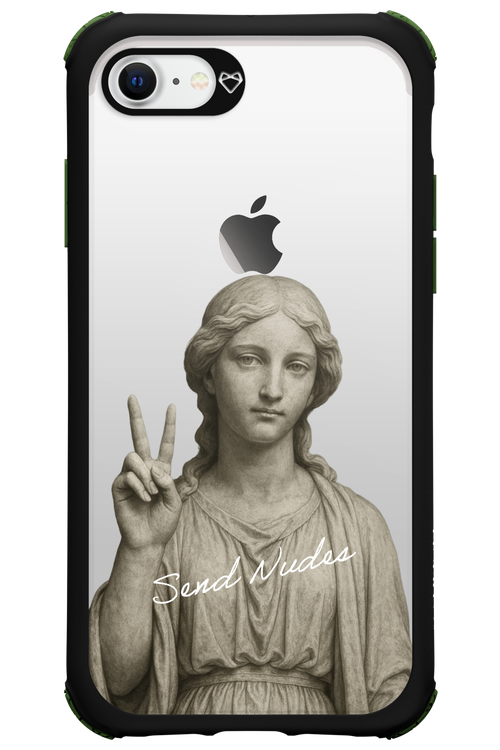 Saint Nudes - Apple iPhone 7
