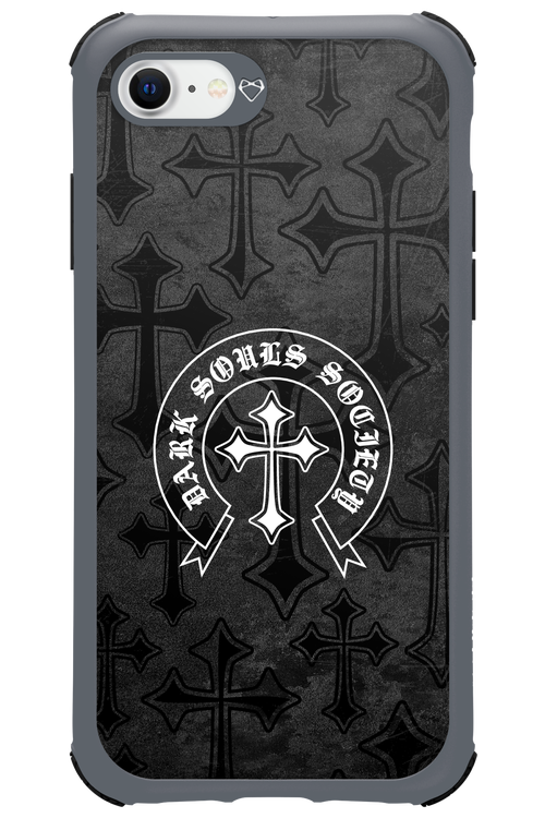 Dark Souls Society - Apple iPhone SE 2022