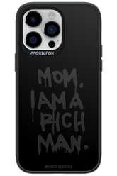 Rich Man - Apple iPhone 14 Pro Max