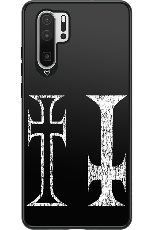 Double crosss 2.0 - Huawei P30 Pro