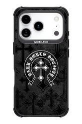 Dark Souls Society - Apple iPhone 17 Pro