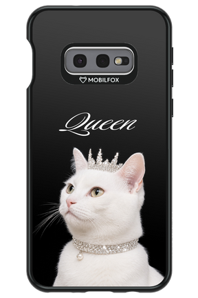 Queen 2.0 - Samsung Galaxy S10e