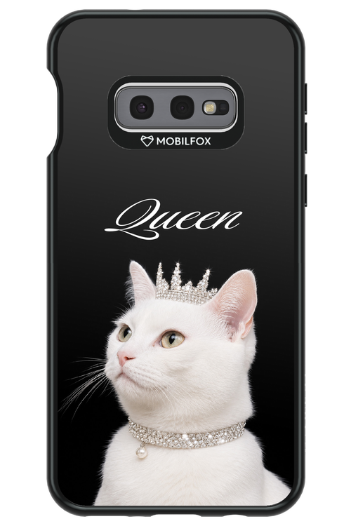 Queen 2.0 - Samsung Galaxy S10e