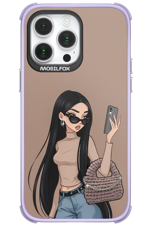 Cube Babe - Apple iPhone 14 Pro Max