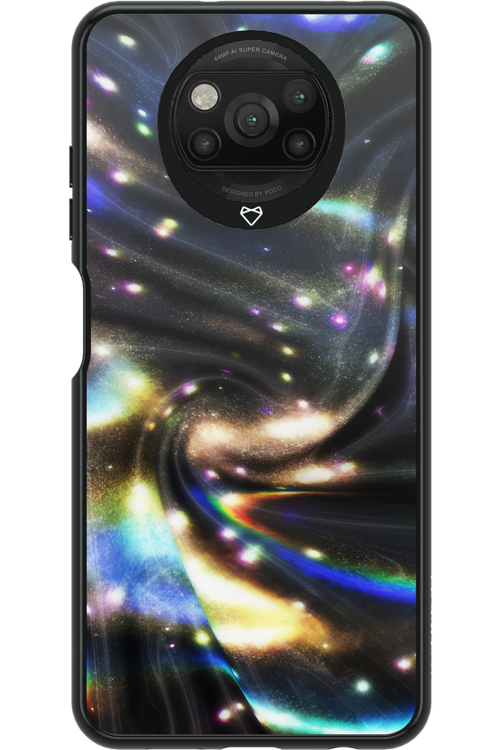 Lovely Aurora - Xiaomi Poco X3 NFC