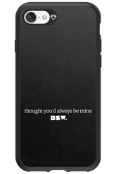 BSW FourSeasons 6 2.0 - Apple iPhone 7