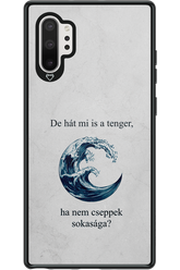 Tenger - Samsung Galaxy Note 10+