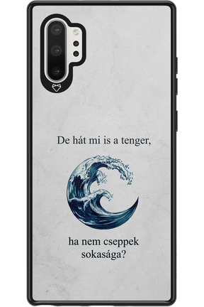 Tenger - Samsung Galaxy Note 10+