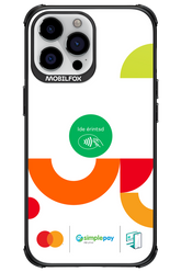 SimplePay Color - Apple iPhone 13 Pro Max