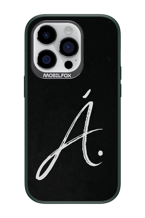 (Off Space) A II 2.0 - Apple iPhone 14 Pro