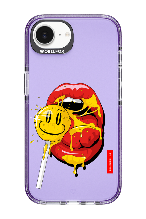 Lolli Kiss 2.0 - Apple iPhone 17e