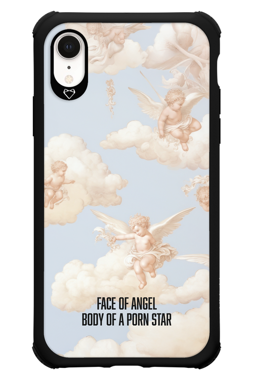 Angelface - Apple iPhone XR