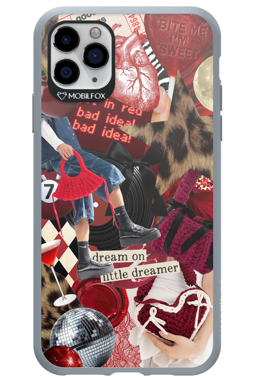 Big City Girl - Apple iPhone 11 Pro Max