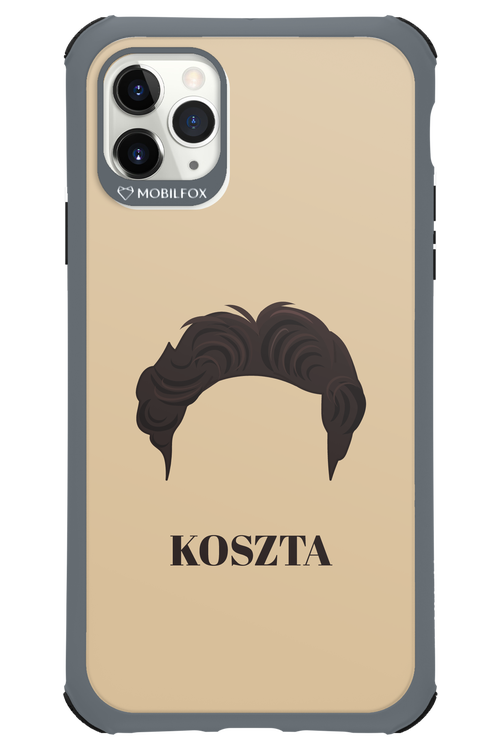 KOSZTA ICON - Apple iPhone 11 Pro Max