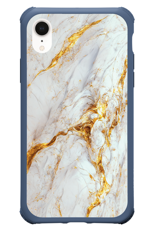 Quartz - Apple iPhone XR