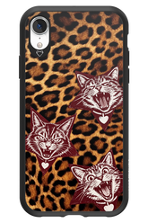Cats and Chaos 2.0 - Apple iPhone XR