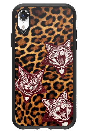 Cats and Chaos 2.0 - Apple iPhone XR