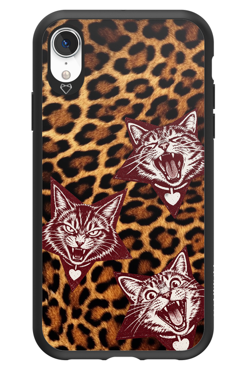 Cats and Chaos 2.0 - Apple iPhone XR